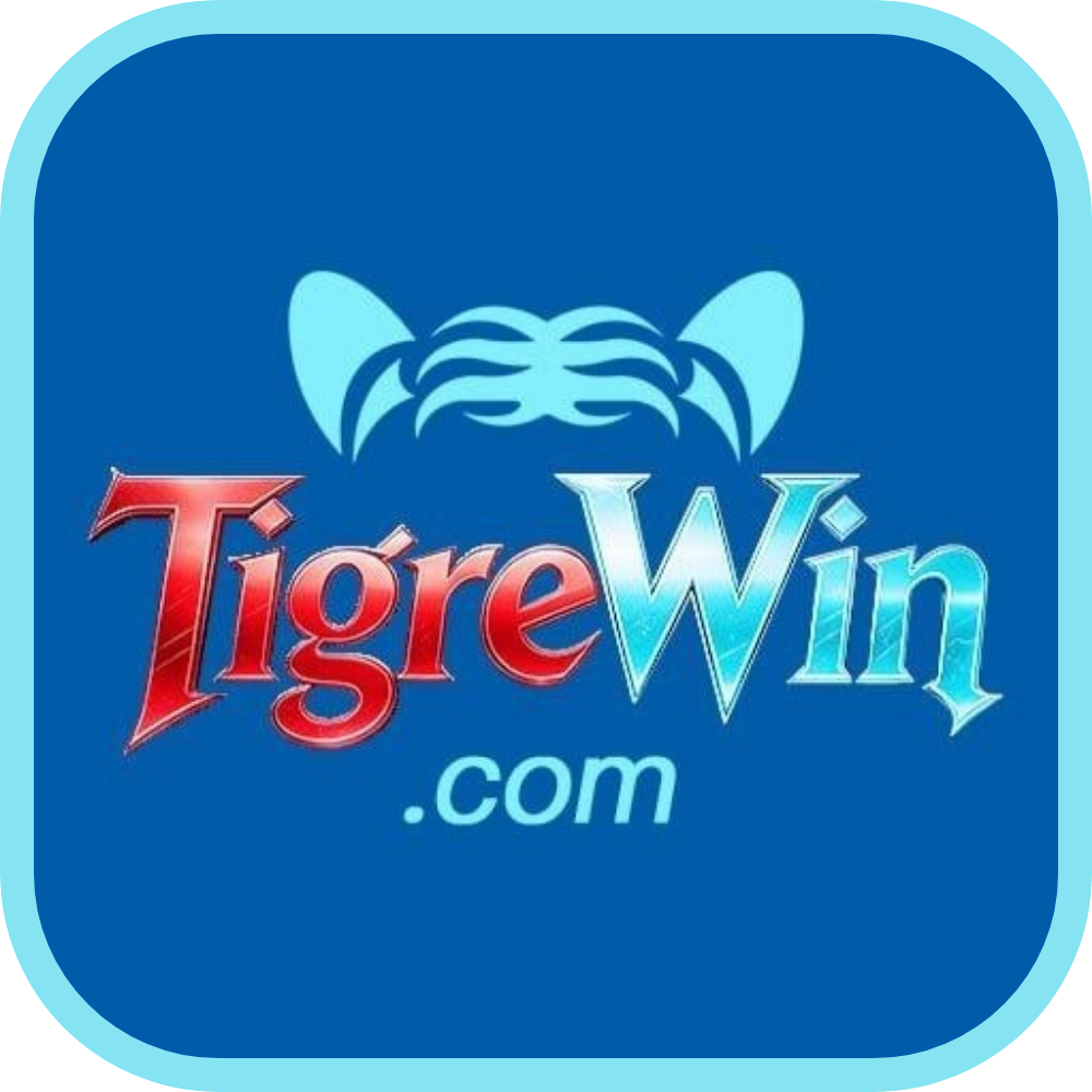 TIGERWIN Logo oficial